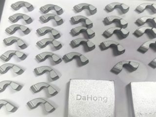 Analysis and Improvement of Product Sintering Color Defects