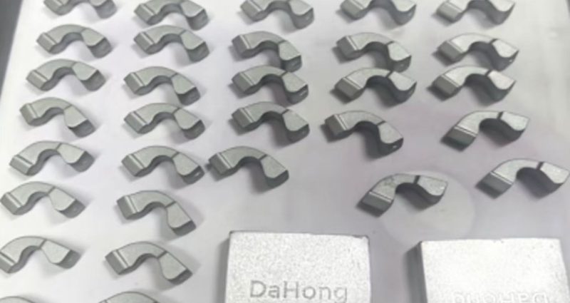 Analysis and Improvement of Product Sintering Color Defects
